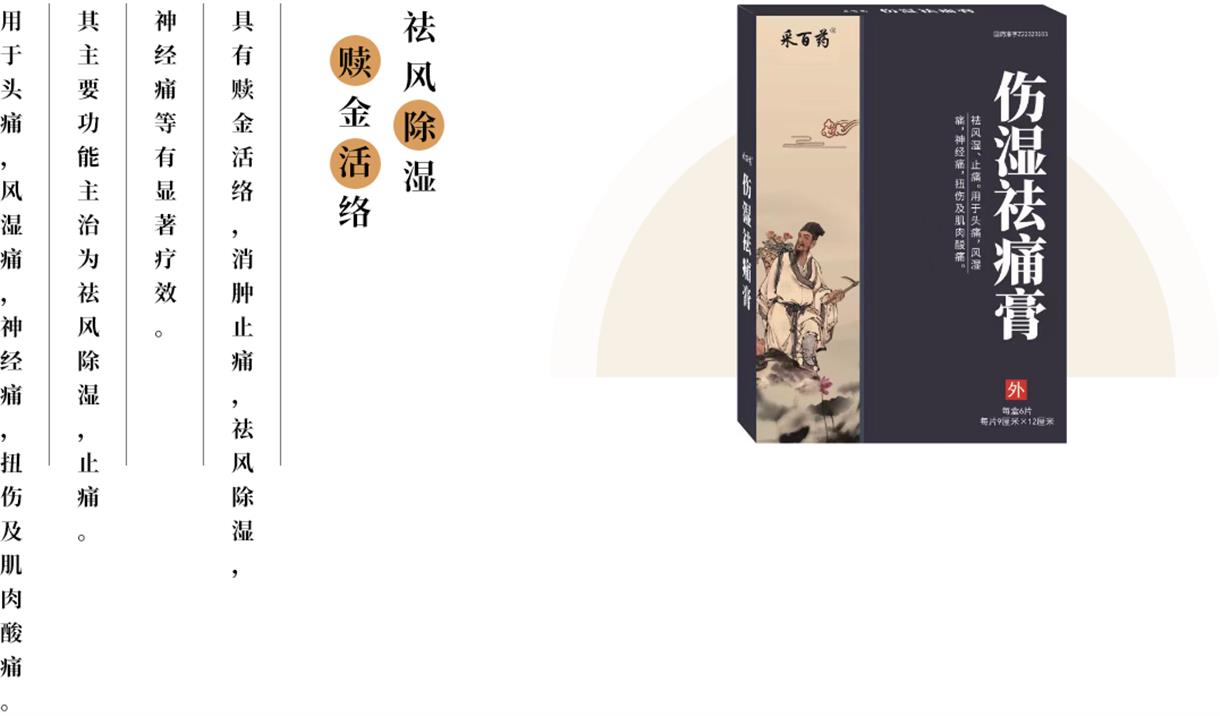 消喘膏